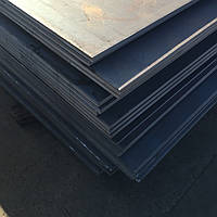 Лист ст. 65Г 16*1500*6000мм