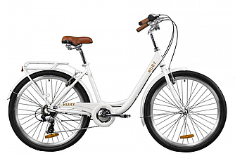Велосипед 26" DOROZHNIK RUBY 2020