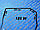 Тен No frost ТЕН випарника LG 5300 JB1090 B (П-подібний зі скосом) 185Вт.,7/29/10/7см., фото 3
