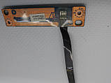 Плата кнопка ВКЛ Lenovo G580 LS-7983P, фото 5
