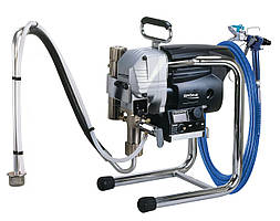 Електричний малярний розпилювач GRONE SmartSpray 21 LF