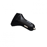 Автомобільний Зарядний Пристрій Remax RC-C304 3 USB 4.2 A, фото 3