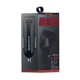 Автомобільний Зарядний Пристрій Remax RC-C304 3 USB 4.2 A, фото 2