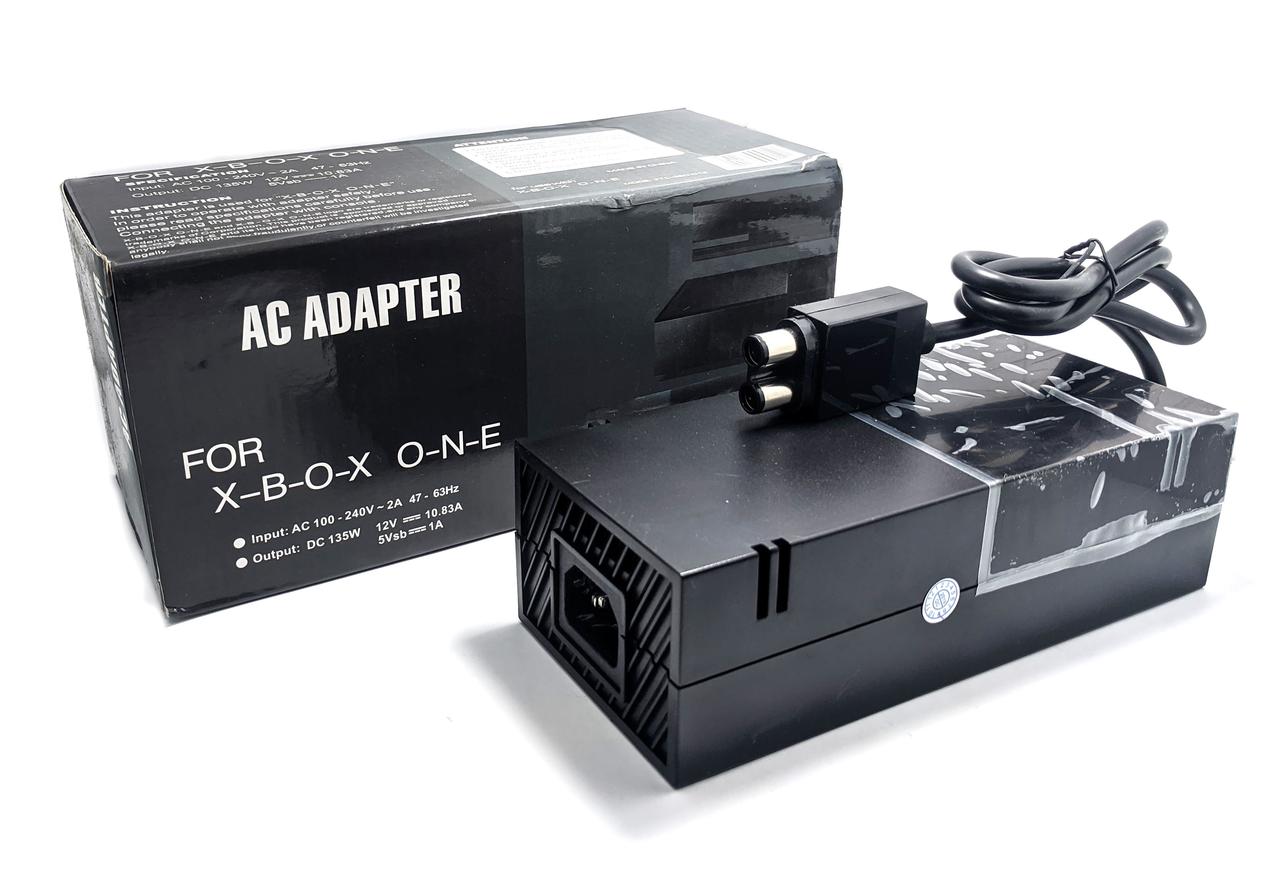 Блок питания для Xbox One, цена 805 грн - Prom.ua (ID#1150542796)