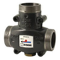 Трьохходовий клапан ESBE VTC512 G 1 1/2" 60*