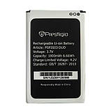 Акумулятор Prestigio PSP3503 / 3505 / 3509 / 3519 1800 mAh   Original PRC, фото 2