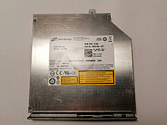 Б/У Оптичний привід для ноутбука Hitachi-LG Data Storage GT10N