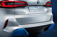 BMW спільно з японською Toyota створили водневий двигун потужністю 374 к. с.
