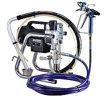 Електричний малярний розпилювач GRONE EasySpray 19