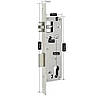 Електронний RFID замок для офісів SEVEN LOCK SL-7737S black ID EM, фото 11