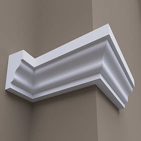 Молдинг на фасад, фасадний молдинг ФТ-20 h145х80