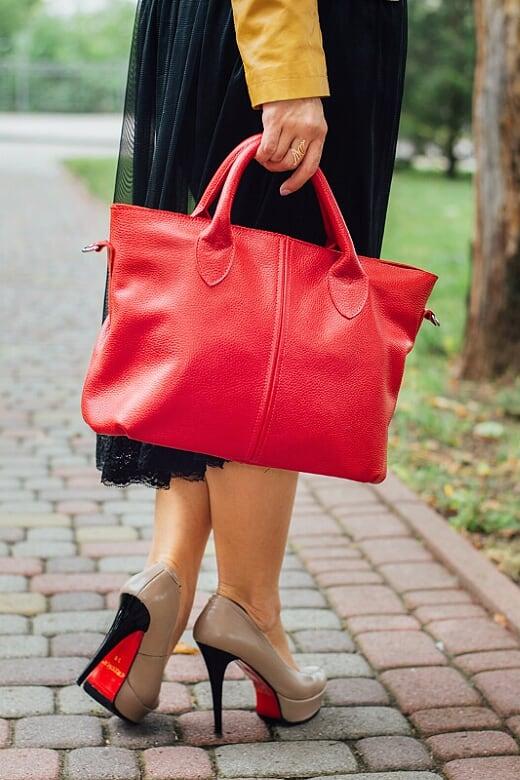 сумка жіноча від виробника BagTur