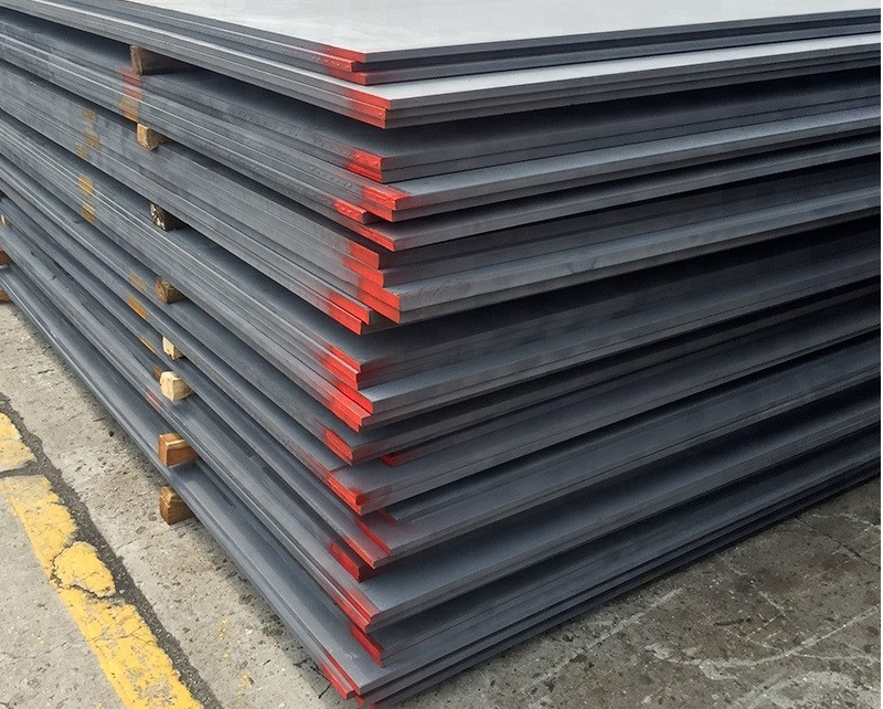 Лист ст. 20 товщина 25мм, фото 1