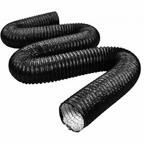 Повітровід RAM Combi-Duct діаметр 254 мм 1м, фото 1