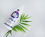 Очисна пінка проти акне (вуглеців, прищів, почервонінь, запалень, лущення, плям постакне) Акнофікс®, фото 4