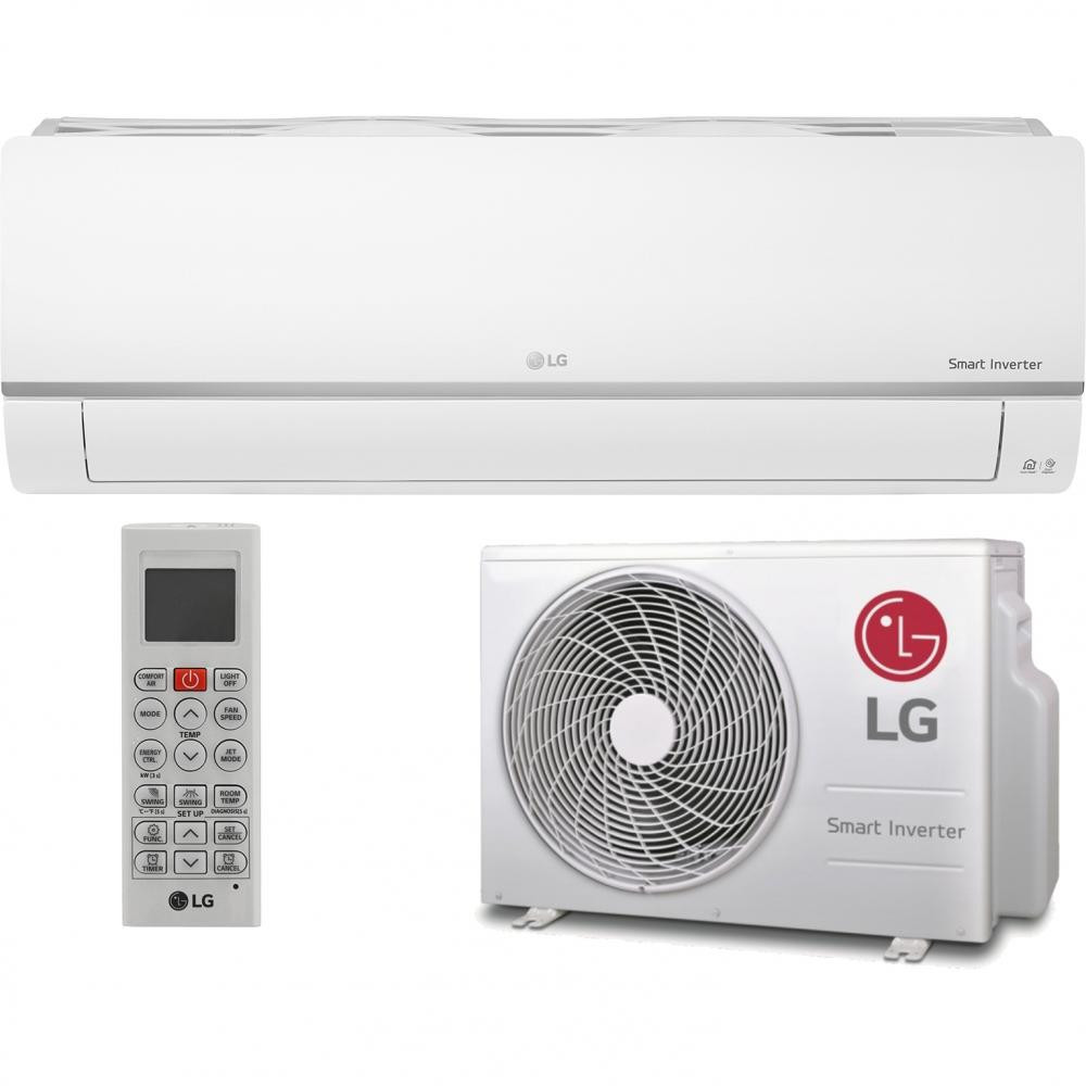 Кондиціонер LG P09SP
