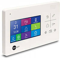 Кольоровий відеодомофон NeoLight Delta+