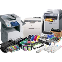 Аксесуари для оргтехніки