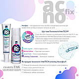 Крем проти акне (вуглеців, прищів, фарбувань, запалень, гнійників, плям постакне) Акнофікс®, фото 5