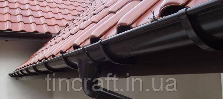 Водосхідні Системи, будь-якої складності! За найкращими цінами, від Виробника!, фото 1