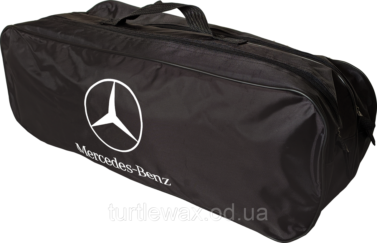 Органайзер багажника Mercedes-Benz, фото 1