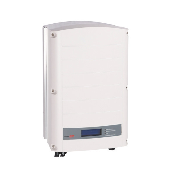 Мережевий інвертор Solar edge SE16K ‐ Inverter Trifase 16kWac