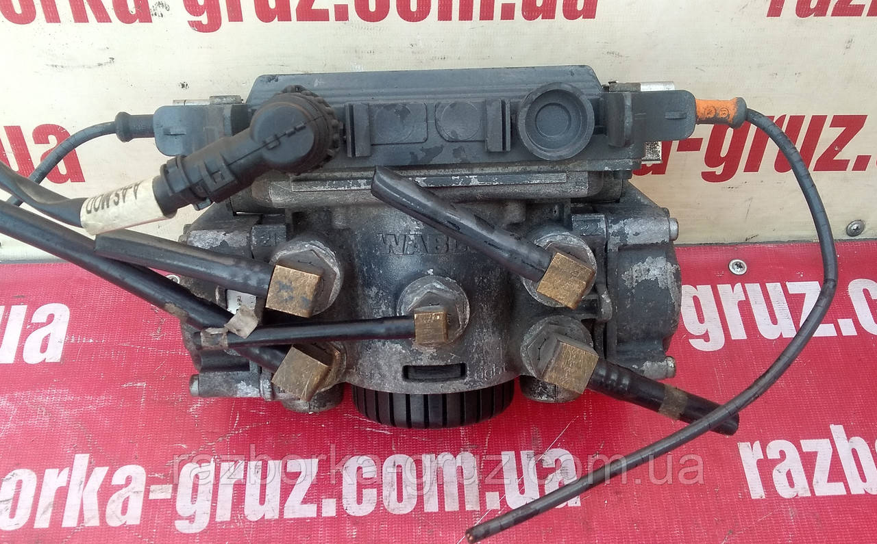 Модулятор EBS задней оси DAF CF/XF EURO 3-5.: продажа, цена