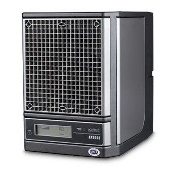 Іонізатор, очисник повітря AP 3000, на 150 кв.м. Clearus Pure Technology.