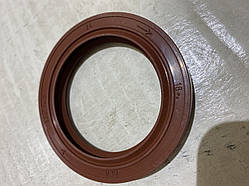 Сальник валу колінчатого передній ЗІЛ 5301, МТЗ (2,1 х50х70-4) (General Parts) 240-1002055