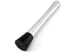 Мадлер товкушкою товкач для коктейлів мохіто бару, нержавіюча