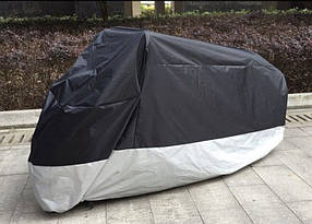 Чохол 4xl на мотоцикл для зовнішнього використання матеріал Oxford