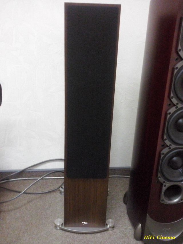 Paradigm Prestige 75F HiFi Cinema 005