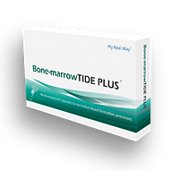 Bone-marrowTIDE PLUS (комплекс для підтримки функцій кісткового мозку)