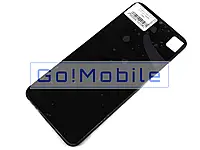 Дисплей Huawei P Smart 2019 (POT-L21), P Smart Plus 2019, P Smart 2020 (POT-LX1) з сенсором чорний + рамка