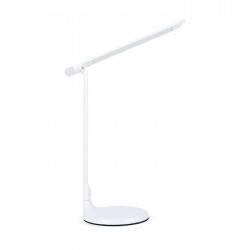 Настільний світильник Feron DE1140 білий