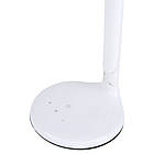 Настільний світильник Feron DE1140 білий, фото 3