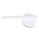 Настільний світильник Feron DE1140 білий, фото 5