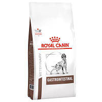 Royal Canin Gastro Intestinal Диета для собак при нарушениях пищеварения, 15кг.