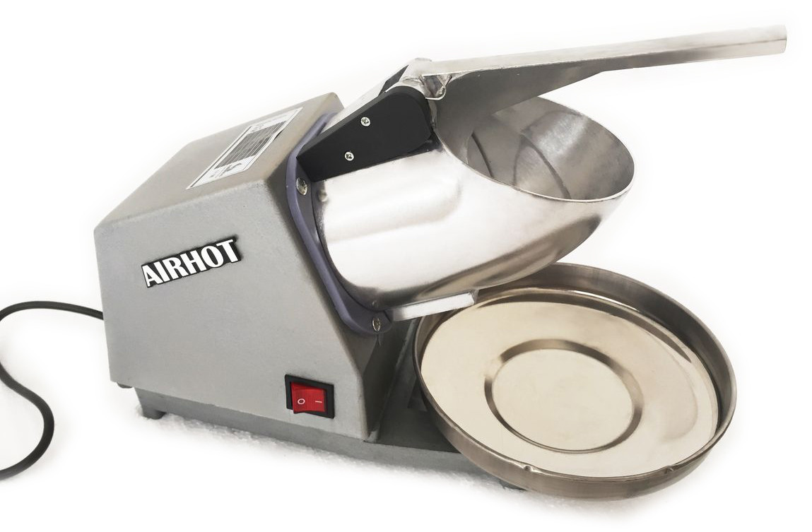 Льодокрошувач AIRHOT IC-1
