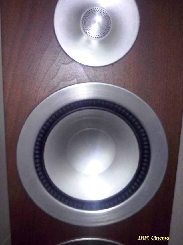 Paradigm Prestige 75F HiFi Cinema 007