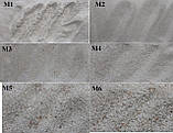 Мармурова крихта, М2 0,2 мм-0,5 мм, біла, Nigtas, Туреччина., фото 5
