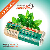 Корисний батончик «М’ятна усмішка» ТМ «ДоброЇж» 50 г