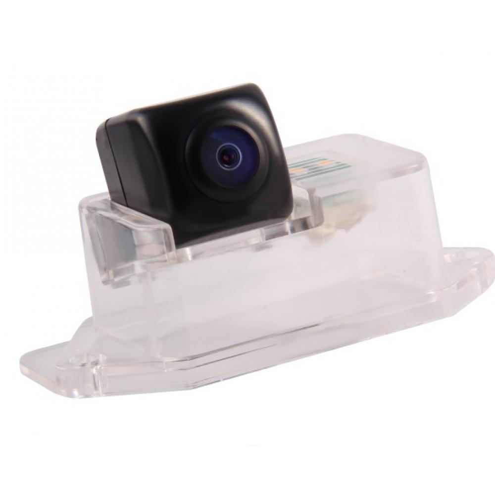 Кріплення до камери заднього виду Gazer CA099-L (Mitsubishi), фото 1