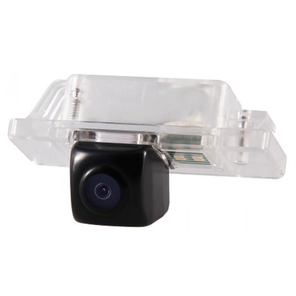 Кріплення до камери заднього виду Gazer CA0G3-L (Citroen/Peugeot), фото 1