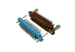 Розетка РП10-7-П-ПРО