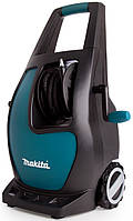 Минимойка высокого давления Makita HW 111