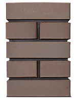 Суміш для кладки клінкерної цегли і одночасної обробки швів Anserglob BCM 15 Шоколадний