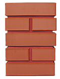 Суміш для кладки клінкерної цегли і одночасної обробки швів Anserglob BCM 15 Шоколадний, фото 5