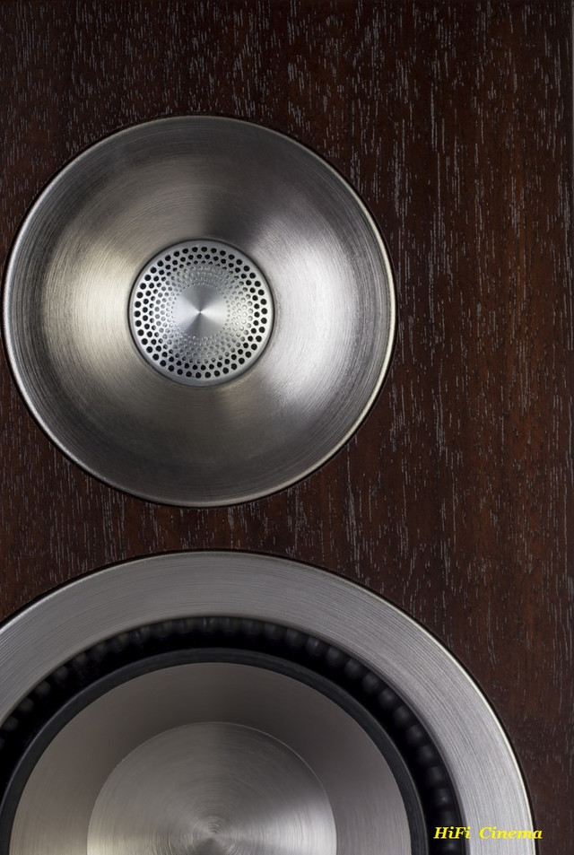 Paradigm Prestige 75F HiFi Cinema 009