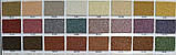 Декоративна мозаїчна штукатурка Anserglob для стін (G. GN.PN.PGN) - 25 кг, фото 2